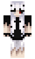 Le5eshka minecraft skin