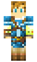 sporkfu minecraft skin