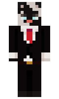 WizardlyDrop739 minecraft skin