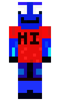 H00Kzee minecraft skin