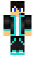 UltimateEcho minecraft skin