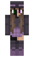 EnderBanana minecraft skin