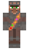 Illopo minecraft skin