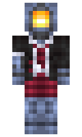 WheezeT0299 minecraft skin