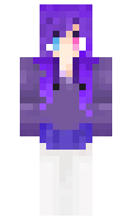 khcL minecraft skin