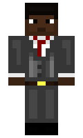 SapphoDravarol minecraft skin