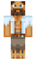 Elitair minecraft skin