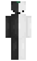 SlimeModeOnYT minecraft skin