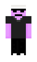 tvse minecraft skin