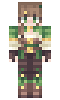 WithMay minecraft skin