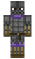 Drevostok minecraft skin