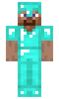 Anatra minecraft skin