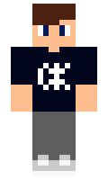 Zacckord minecraft skin