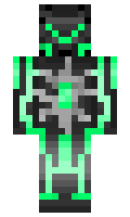 boxii minecraft skin