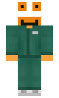 RemoteBirch5 minecraft skin