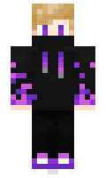 TimiGuy minecraft skin