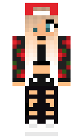 Megan4596 minecraft skin