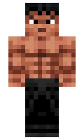 iRuson minecraft skin