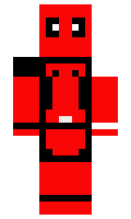 ThePat minecraft skin