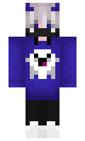 Mali11 minecraft skin