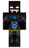 kajoksepokse minecraft skin