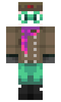 nikkau minecraft skin