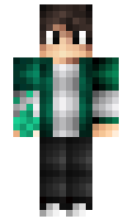 sledgz minecraft skin