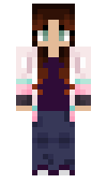 ventara minecraft skin