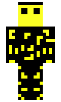 yellowhead minecraft skin