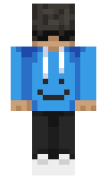 StenWRLD minecraft skin