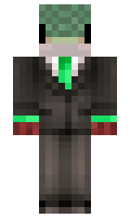 RoastedFish minecraft skin