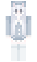 Nwpo minecraft skin