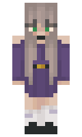 hotcheesestick minecraft skin