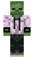 Zomchan minecraft skin