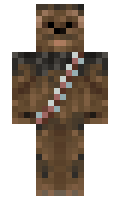 Jaedi minecraft skin