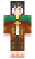 Tekashio minecraft skin