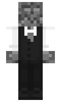 DragonGO minecraft skin