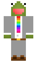 Jobbrey minecraft skin