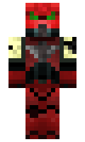 NotMads minecraft skin