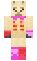 lelwhynut minecraft skin