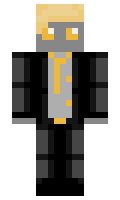 Ilmys minecraft skin