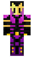 7Falcon7 minecraft skin