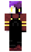ClockyClockAngie minecraft skin