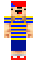 RG4LASTRE minecraft skin