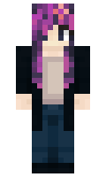 BreezyBread26 minecraft skin