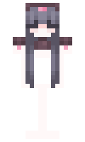Sova minecraft skin