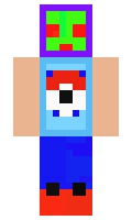 Tassin500 minecraft skin