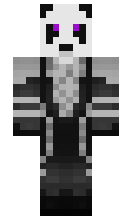 Nuric minecraft skin