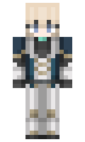 Ambac minecraft skin