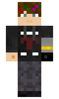 UndergradMold minecraft skin